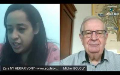LIVE AVEC MICHEL BOUCLY