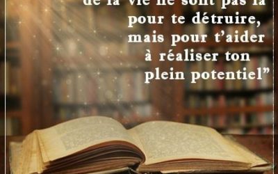 [J&rsquo;AI MAL JE SOUFFRE MAIS POURQUOI ?]