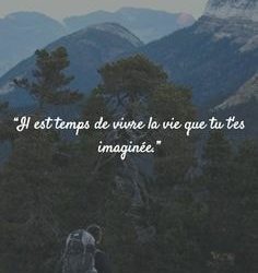 Un nouveau chemin