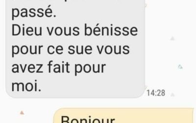 [Témoignage] Il y a quelques années…