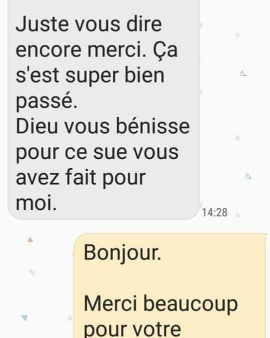 [Témoignage] Il y a quelques années…