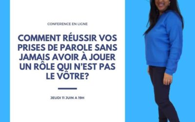 [CONFERENCE GRATUITE]
 Dans ce contexte de grand c…