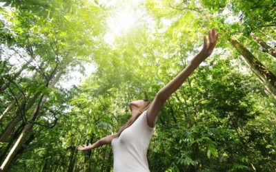 [SE RESSOURCER]
 L&rsquo;été est là. Et tu te sens fatig…