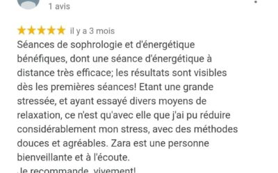 [TÉMOIGNAGE]