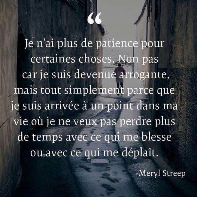 [VIS TA VIE ET TRACE TON CHEMIN]
 Avant, je pensai…