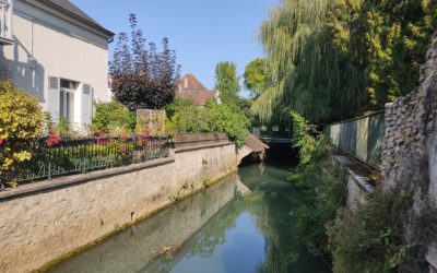 [LA ZEN ATTITUDE]
 Quand je vais chercher ma fille…