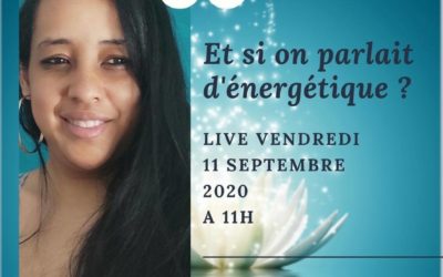 Petite séance d'énergie ?
Quand tu entends…