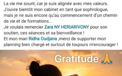 [SEQUENCE EMOTION] Il y a quelques années , j&rsquo;ai r…