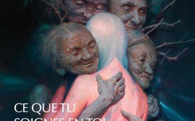 [CE QUE TU SOIGNES EN TOI..]
 Je viens d&rsquo;une ligné…