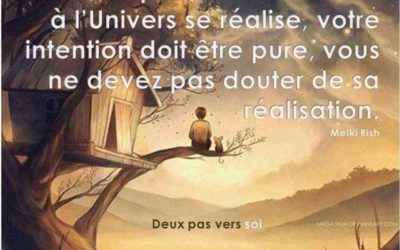 [PURIFIE TON INTENTION]
 Quand je lis cette citati…