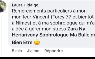 [TÉMOIGNAGE PERMIS DE CONDUIRE]