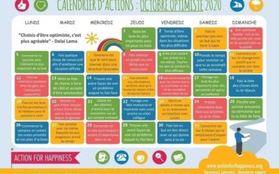 Un calendrier très sympa que je partage.
J'a…