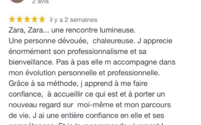[ETRE ACCOMPAGNE]
 Tu envisages de te faire accomp…