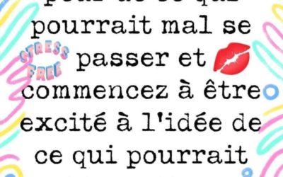 Je te souhaite une très belle semaine