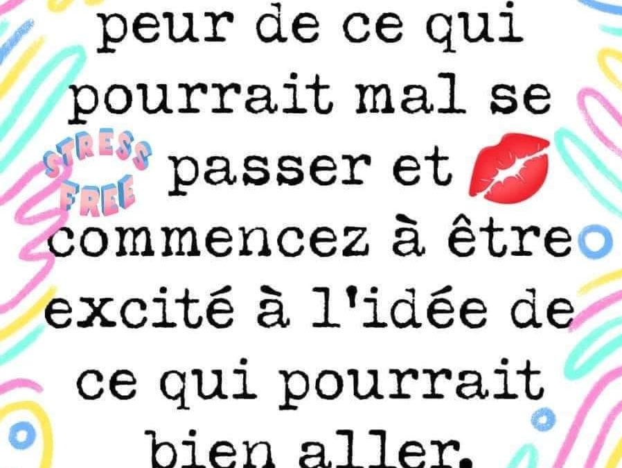 Je te souhaite une très belle semaine