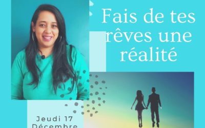 DREAM MY DEAR
Comme toute petite fille, j'ai…