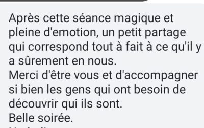 JE CÉLÈBRE MA VIE JE CÉLÈBRE CELLE QUE JE SUIS
En…