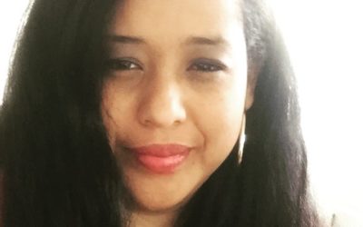 [JE SUIS]
 Une fois on m'a demandé pourquoi …