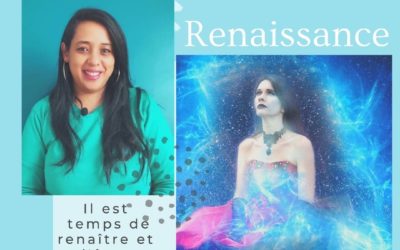 RENAÎTRE
Ces derniers mois ont été difficiles po…