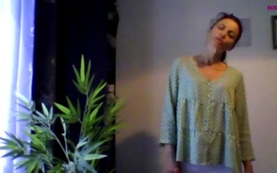 Sophrologie : Initiation