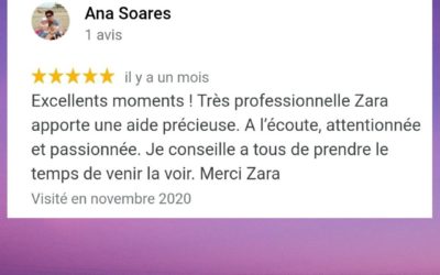 [TÉMOIGNAGE]
 Je te partage le très beau témoignag…
