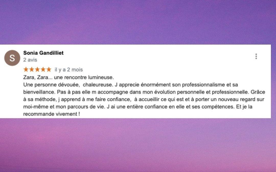 [TEMOIGNAGE]
 Si toi aussi, tu traverses des diffi…