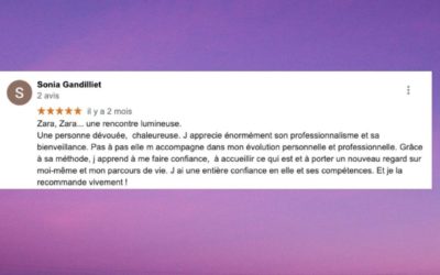 [TEMOIGNAGE]
 Si toi aussi, tu traverses des diffi…