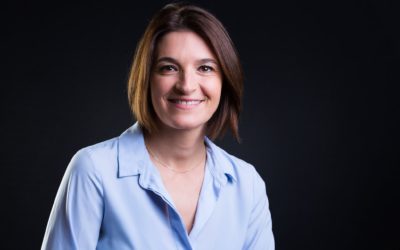 Témoignage de Delphine, coachée chez DEPLOIEMENT