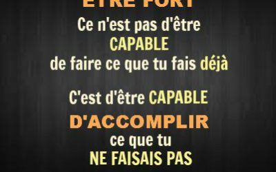 Et toi, que feras-tu pour révéler ton vrai toi
