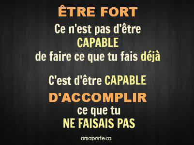 Et toi, que feras-tu pour révéler ton vrai toi