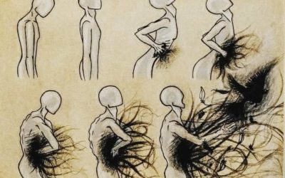 Les 4 accords Toltèques