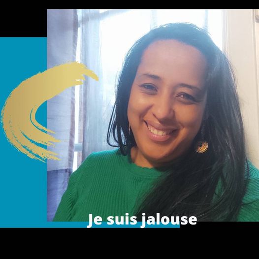 LA JALOUSIE
