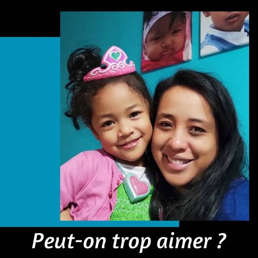Tu m&rsquo;aimes trop