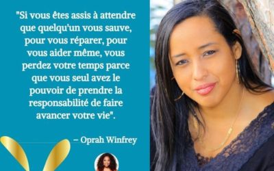 Sommet2022: pas à pas vers soi pour aller mieux en 2022- Citation