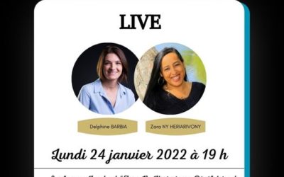 Sommet2022: pas à pas vers soi pour aller mieux en 2022