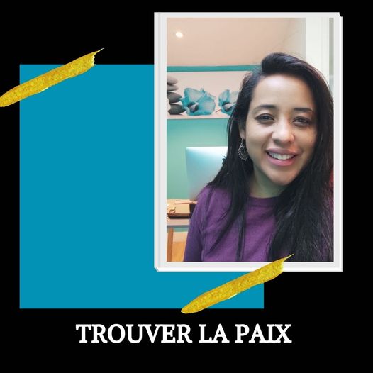 Zara, c’est bien beau de parler de zénitude