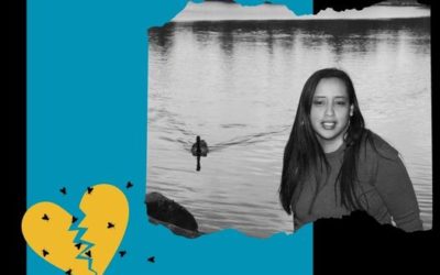 Sur le chemin de la guérison de mes propres problèmes d’abandon