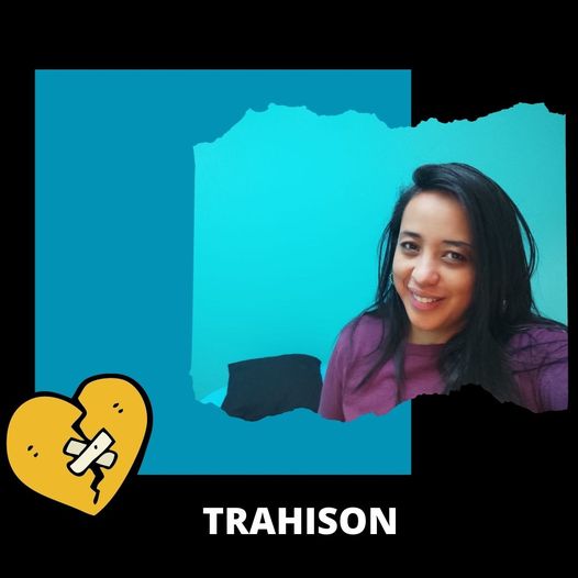 Comment surmonter la trahison ?