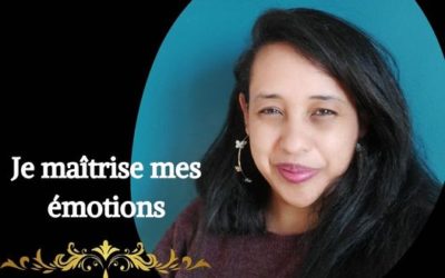 Je me suis rendue dans un supermarché, j’ai bousculé une dame intentionnellement