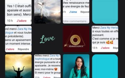 Se libérer de ses chaînes pour être enfin moi