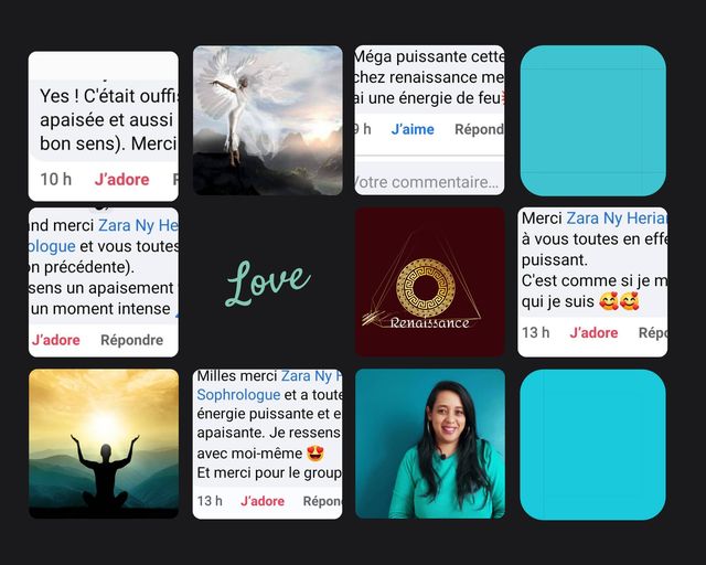 Se libérer de ses chaînes pour être enfin moi