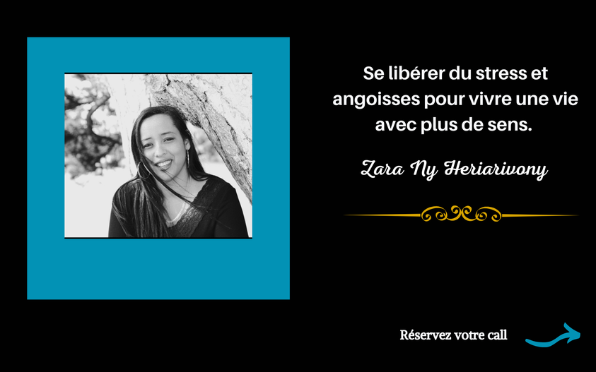 Se libérer du stress et de l&rsquo;angoisse