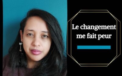 Aujourd’hui, j&rsquo;avais envie de te parler de tous les changements