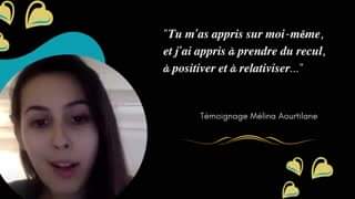 Tu m&rsquo;as appris sur moi-même