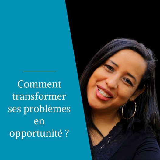 Lorsque les situations semblent difficiles