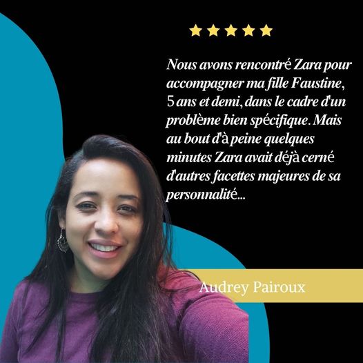 A travers ce témoignage, je partage ce qui est essentiel