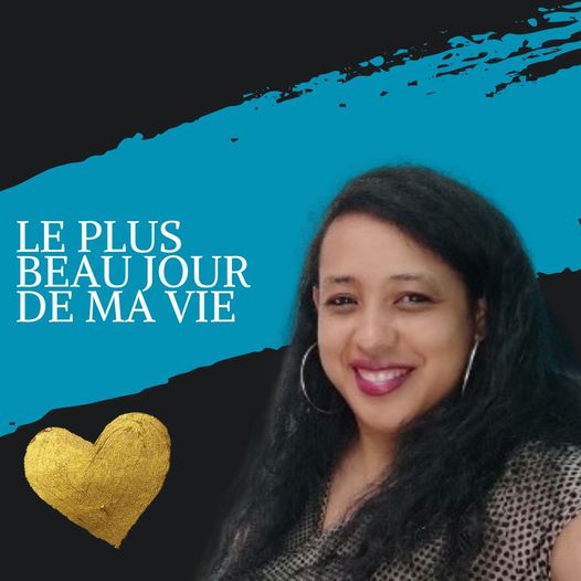 Aujourd&rsquo;hui est le plus beau jour de ma vie, car…