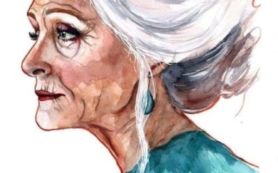 Ma grand-mère m’a un jour donné un conseil