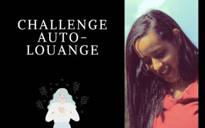 Aujourd’hui je vais vous partager un des challenges que je fais quotidiennement …