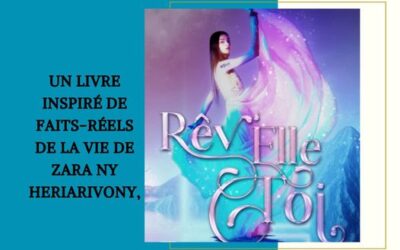 Je suis Zara NY HERIARIVONY. J&rsquo;ai comme vous plusieurs cordes à mon arc, la Sop…